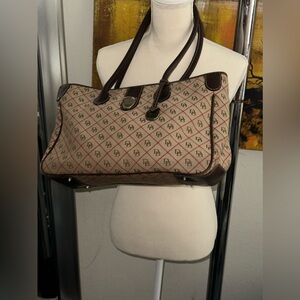 Vintage Dooney & Bourke Purse
